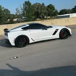 Tx Z06 - @chad_mcghee - Instagram