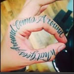 Chad Mcglocklin - @chadmcglocklin - Instagram