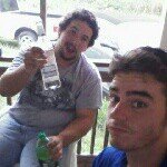 Chad McGrath - @bludbathmcgr4thaimcom - Instagram