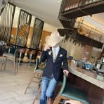 Chad Mchone - Facebook