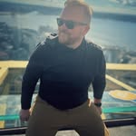 Chad Carl McKinney - @continuoustone - Instagram