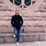 Chad K. McKinney - @chadk.mckinney - Instagram