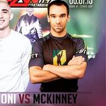 Chad McKinney - @mckinneychad - Instagram