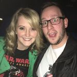 Chad McKinney - @chadfmckinney - Instagram
