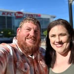 Chad McKinney - @wsu_thevoice - Instagram