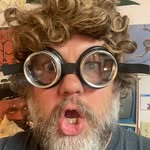 Chad McKinney - @doktorbarkey - Instagram