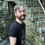 Chad McKinney - @uzumaki_eye - Instagram