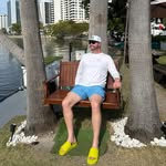 Chad McKinney - @cmbuckeye - Instagram