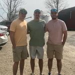 Chad Mckinney - @chadmckinney225 - Instagram
