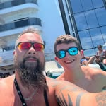 Chad Mckinney - @chadmckinney65 - Instagram