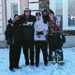 Chad - @chad_mcmanus - Instagram