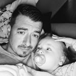 Chad McManus - @chadthedad84 - Instagram