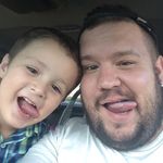 Edward Chad McManus - @chadsr9413 - Instagram