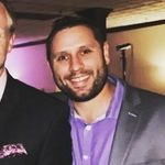 Chad_McNally - @chadrboxx - Instagram