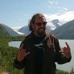 Chad McNeil - @evilgoat73 - Instagram