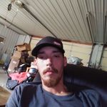 Chad Mcwhorter - @chad76270 - Instagram