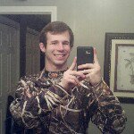 Chad McWhorter - @chadmcwhorter24 - Instagram