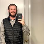 Chad McWhorter - @chad_mcwhorter95 - Instagram