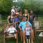 Chad McWhorter Sr. - @mcwhortersr.chad - Instagram