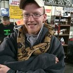 Chadderbob - @chad.mcwhorter - Instagram