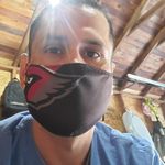 Chad Means - @michaeljorge958 - Instagram
