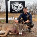 Chad Meier - @chadmeier12 - Instagram