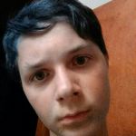 Chad Meier - @rdhd4lf - Instagram