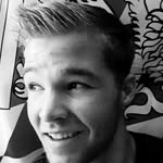Chad Meister - @cmeisterlndarc - Instagram