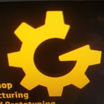 Chad Meister - @gear.3d.prints - Instagram