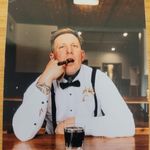 Chad Mooney - @maddog.hounddog - Instagram