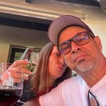 Chad-Brenda Mora - @deadmora - Instagram