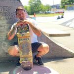 Chad Mora - @chadmora - Instagram