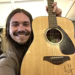 Chad Morales - @chad_morales - Instagram