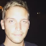 Chad - @chadmorehouse - Instagram