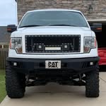 Chad Morehouse - @riot13676 - Instagram