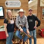 Chad Morehouse - @cmorehouse111 - Instagram