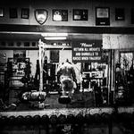 Chad Mullens - @appalachian_iron - Instagram