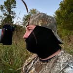 Chad Muller - @huntingfortheshot - Instagram