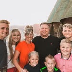 Chad Murdock - @chadmurdock61 - Instagram