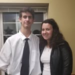 Chad And Allison - @chadnallison - Instagram