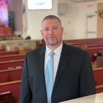 Chad Nall | Gospel Focused Pastor - @nallchad - Instagram