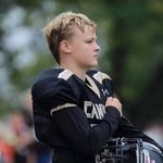 Chad Naylor - @chad_naylor_jr - Instagram