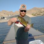 chad naylor - @fishingwithchad21 - Instagram