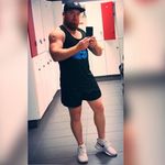 Chad Neuhoff - @chadneuhoff - Instagram