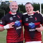 Chad Nolan - @rugby_grappler - Instagram