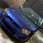 Chad Nolan - @datbloosubie - Instagram