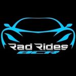 Chad Norris - @radridesbcr - Instagram