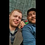 Chäd Nörris - @cnorris8924 - Instagram