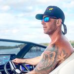 Chad Norris - @chadlnorris - Instagram