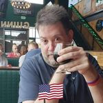 Chad O'Dell - @chadodell63 - Instagram